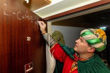 02./03.01.2026 Sternsingen